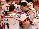 Mistrovsk� radost: Ji�� �l�gr a Jarom�r J�gr