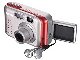 Digitální fotoaparát Benq DCS 40