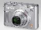Digitální fotoaparát Panasonic Lumix LZ1