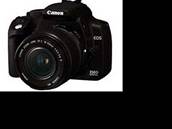 Digitální fotoaparát Canon EOS 350D Digitální fotoaparát Canon EOS 350D