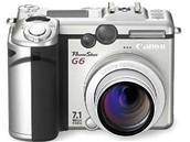 Digitální fotoaparát Canon PowerShot A95 Digitální fotoaparát Canon PowerShot A95