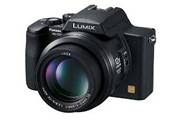 Digitální fotoaparát Panasonic Lumix FZ20 Digitální fotoaparát Panasonic Lumix FZ20