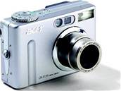 Digitální fotoaparát Acer CR-5130 Digitální fotoaparát Acer CR-5130