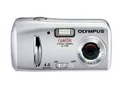 Digitální fotoaparát Olympus Camedia C-170 Digitální fotoaparát Olympus Camedia C-170