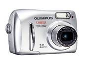 Digitální fotoaparát Olympus Camedia C-370Z Digitální fotoaparát Olympus Camedia C-370Z