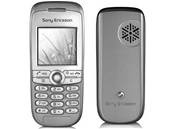 Sony Ericsson J210i