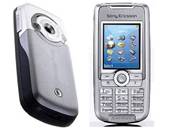 Sony Ericsson K700i