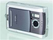 Digitální fotoaparát Benq DC E300 Digitální fotoaparát Benq DC E300
