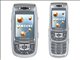 Samsung D500