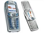 Nokia 6820