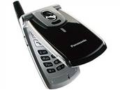 PanasonicX400