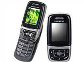 SamsungE630