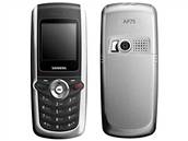 Siemens AP75