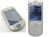 Eurotel Dataphone III