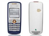 Sony Ericsson J230i