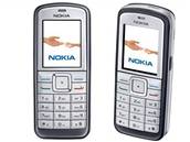 Nokia 6070