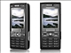 Sony Ericsson K800