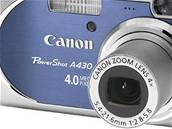 Canon A430 Canon A430