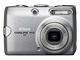coolpix P3