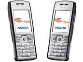 Nokia E50