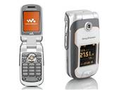 Sonny Ericsson W710