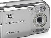 HP e317 HP e317