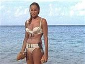 Ursula Andressov� v bondovce Dr. No