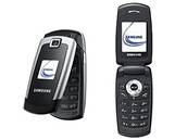 Samsung X680