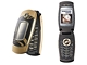 Samsung E500
