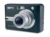 Digitální fotoaparát Benq DC C1000 Digitální fotoaparát Benq DC C1000