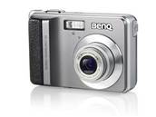 Digitální fotoaparát Benq DC C540 Digitální fotoaparát Benq DC C540