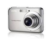 Digitální fotoaparát Benq DC X720 Digitální fotoaparát Benq DC X720
