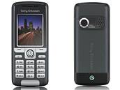 Sony Ericsson K320i