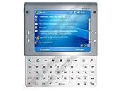 HTC Athena (X7500)