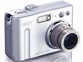 Digitální fotoaparát Acer CI-8330 Digitální fotoaparát Acer CI-8330