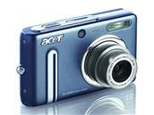 Digitální fotoaparát Acer CU-6530 Digitální fotoaparát Acer CU-6530