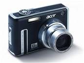 Digitální fotoaparát Acer CP-8660 Digitální fotoaparát Acer CP-8660