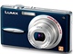 Panasonic Lumix DMC-FX30