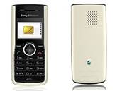 Sony Ericsson J110i