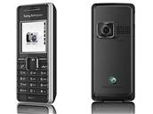 Sony Ericsson K200i