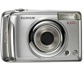 Fujifilm_FinePix_A610 Fujifilm_FinePix_A610