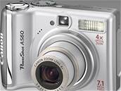 Canon PowerShot A560 Canon PowerShot A560