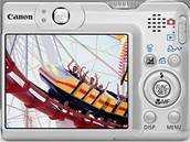 PowerShot A570 IS PowerShot A570 IS