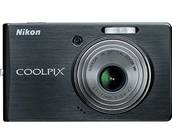 Coolpix S500 Coolpix S500