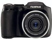 FinePix S5700 FinePix S5700
