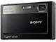 Sony cyber-shot T20