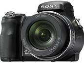 Cyber-shot DSC-H7 Cyber-shot DSC-H7