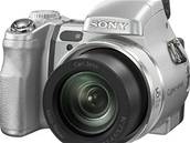 Cyber-shot DSC-H9 Cyber-shot DSC-H9
