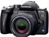 Olympus E-510 Olympus E-510