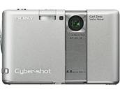 Sony Cyber-shot DSC-G1 Sony Cyber-shot DSC-G1